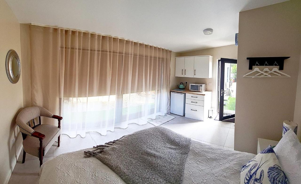 Ferienwohnung Coastal Heaven Downings Exterior foto
